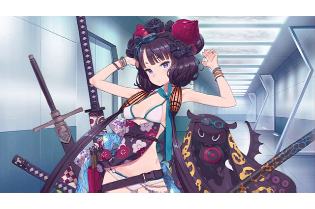 『FGO』「水着剣豪七色勝負！」の復刻は異例の早さ！ 今後の動向は注目必至？─「マーリン召喚」「QPの稼ぎ時」など次回イベントの要点にも迫る 画像