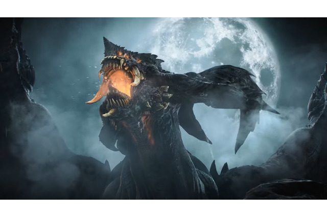PS5向けリメイク版『Demon's Souls』発表！ 画像
