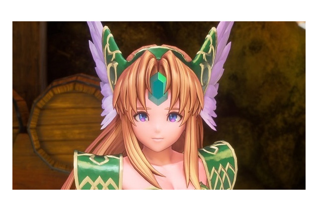リースとアンジェラが意地の張り合い!? 8割近い票が2人に集中した『聖剣伝説3ToM』女性キャラクター人気投票、結果発表【読者アンケート】 画像