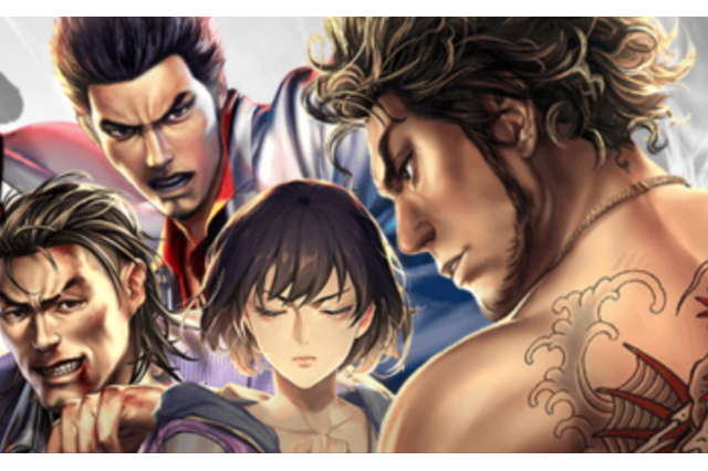『龍が如く ONLINE』シリーズ15周年記念のメモリアルイベント開催中!最大100体のSSRキャラが無料で手に入るキャンペーンは24日から 画像