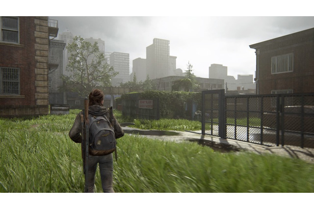 『The Last of Us Part II』新米サバイバーに届け！ 生き残りたい全国のエリーに贈る序盤のサバイバル術 画像