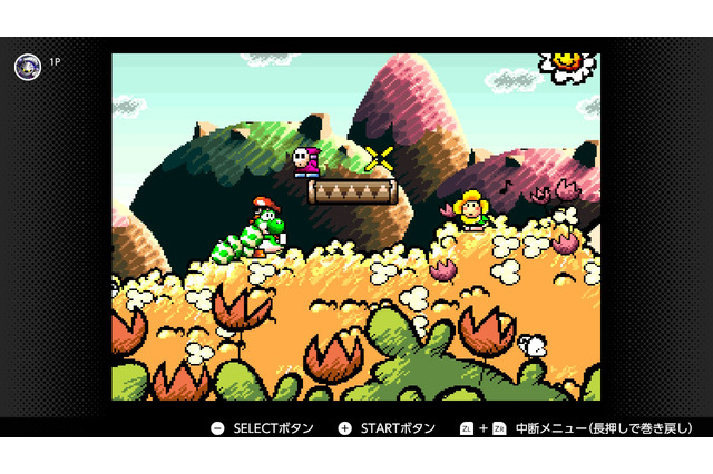 親子やカップルで遊びたい!『スーパーファミコン Nintendo Switch Online』でおすすめのアクション・レース・パズルなど5選 画像