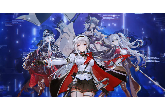 『アズレン』「特別計画艦第3期は誰から開発に取り掛かる?」結果発表―人気はロイヤルの2隻! メイドと海賊が1位を争う【読者アンケート】 画像
