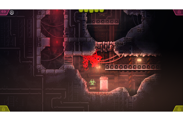 主人公は触手のクリーチャー！？人間を襲って喰らう異色のアクション『CARRION』でパニックホラーの怪物気分を味わった【プレイレポ】 画像