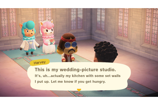 スイッチ『あつまれ どうぶつの森』で始める語学留学!:Enjoy Summer Vacation 夏のレジャーを満喫しよう 画像