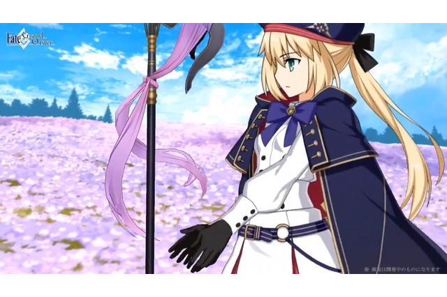 『FGO』★5「アルトリア・キャスター」を全力で狙う? それとも見送り?─“無敵貫通を無視する”宝具持ちサーヴァントの獲得意欲を募集中【アンケート】 画像
