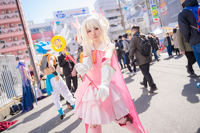 続・『あつまれ どうぶつの森』コスプレイヤーの“アヴァロン(理想郷)”へ!可憐な関西美少女を魅了する、彼氏力を持つ住民って誰?【写真15枚】 画像