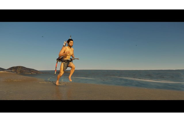 【週刊インサイド】『Ghost of Tsushima』“フンドシ”な境井仁は注目必至!? 『スプラトゥーン2』新たなアップデートも話題に 画像