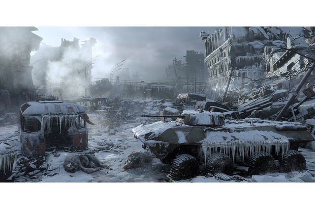 暑い夏こそゲームで涼もう！モンスター討伐や核の冬、そして甘酸っぱい恋まで─冬が舞台の作品6選【ゲーミング自由研究】 画像