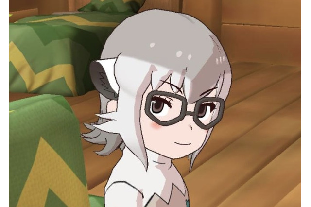 『けものフレンズ3』を1年ぶりに再開して感じたこと 画像