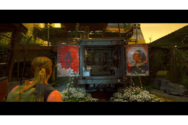 【ネタバレ注意!】『The Last of Us Part II』プレイ後感想文集―クリア後解禁でいろいろ語ってもらいました 画像