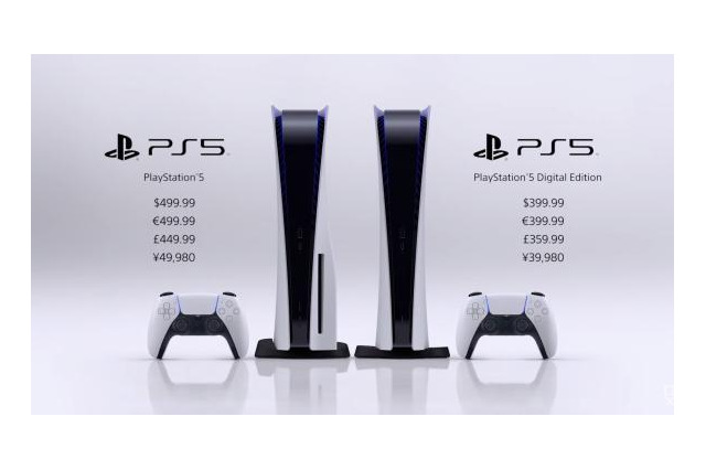 ビックカメラ.com、PS5の抽選販売を予告！ 店舗受付は無しで、開始日は決まり次第発表―先着順ではないので余裕をもって申し込みを 画像