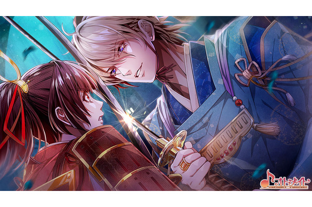 源義経が女性！？悩みながらも運命に立ち向かう新作乙女ゲー『ビルシャナ戦姫～源平飛花夢想～』プレイレポ─悲恋エンドの報われなさが刺さる 画像