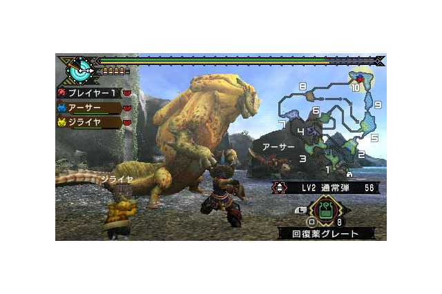 ゲーム19XX~20XX第21回:『ポケモン』、『モンハン』が席巻、ソシャゲー人気も高まりつつあった2010年のゲームをプレイバック 画像