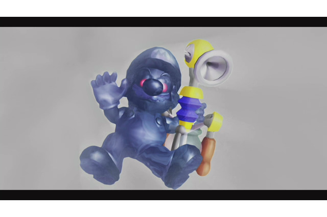 『スーパーマリオ 3Dコレクション』の『サンシャイン』を遊んだら、『オデッセイ』との方向性の違いにびっくりした話 画像