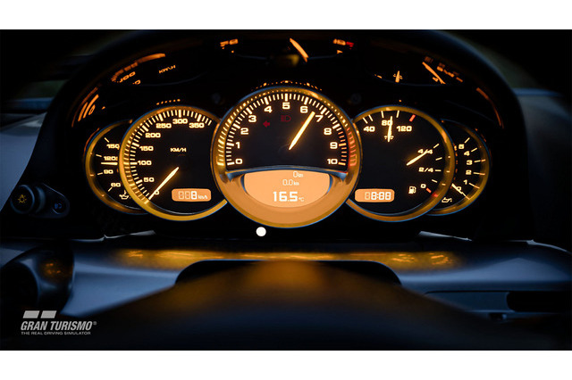 PS5向けドライビングシミュレーターシリーズ最新作『グランツーリスモ7』公式サイト公開！ 画像