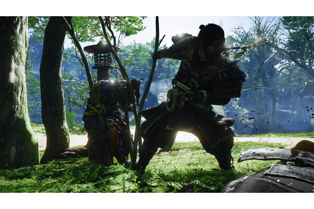 『Ghost of Tsushima』冥人奇譚で“境井仁の凄さ”を痛感した話―最強の冥人は間違いなくこの男 画像