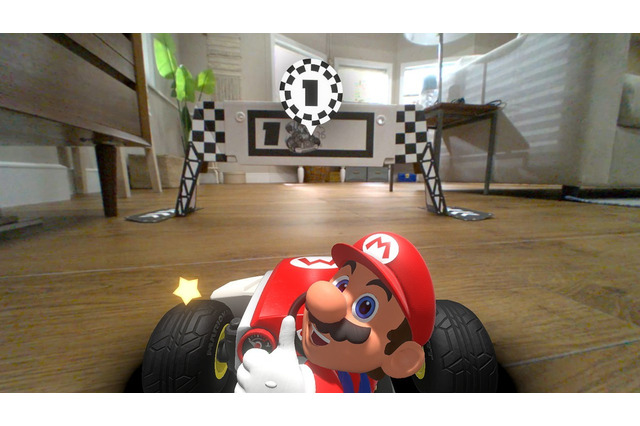 『マリオカート ライブ ホームサーキット』あなたにとって★いくつ? 魅力や不満点、お勧めの遊び方は? 率直な意見を大募集!【アンケート】 画像