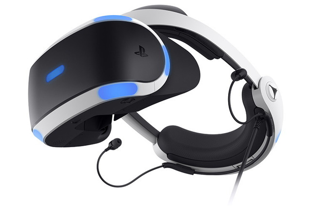 PS VR所有者に向けたPS5用アダプターの申込受付開始―1台につき1回の申込が可能 画像