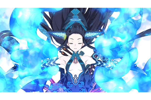 『FGO』新イベント「虚数大海戦」をアレコレ想像してみた─楊貴妃の活躍なるか? 新サーヴァントは? フォーリナーの動きも気になる・・・ 画像