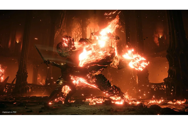 「PS5」ローンチソフト、ユーザーが選んだ1本はこれ！─元祖死にゲー、『Marvel's Spider-Man』最新作、TPS視点のハクスラA・RPGが三つ巴【アンケート】 画像