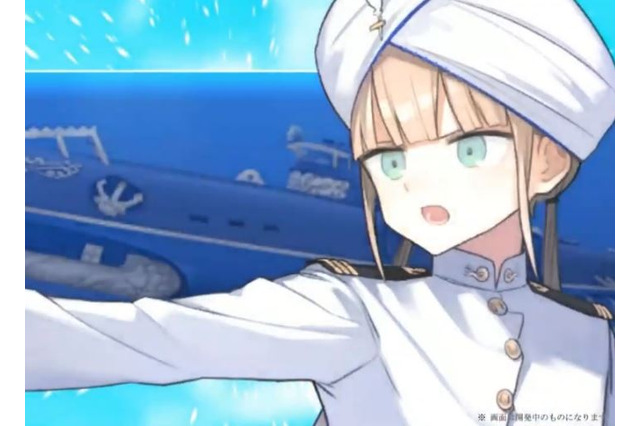 『FGO』「★5 ネモ」(ライダー)と「★5 ヴァン・ゴッホ」(フォーリナー)の実装決定! 画像