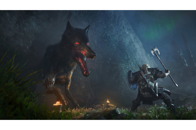 オーディンは案外普通のおじさんなのかもしれない―『アサシン クリード ヴァルハラ』オンラインセッションレポート Part4 画像