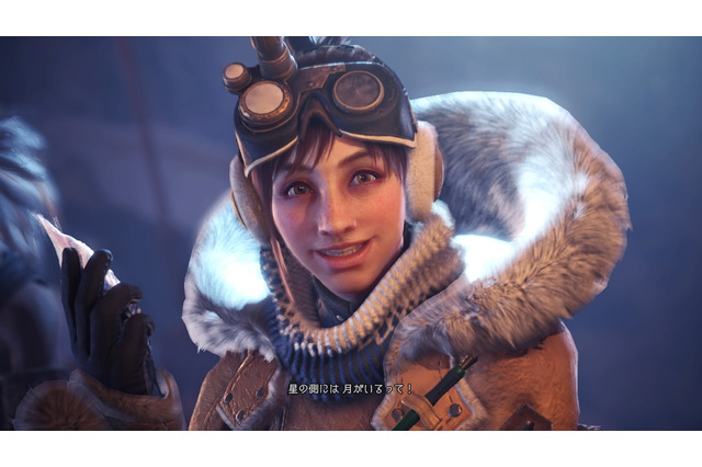 『モンハン：ワールド』新大陸の〆に「受付嬢」を目に焼き付けよう！ “全DLC衣装”でじっくり楽しむ受付嬢フォトコレクション【アイスボーン編】 画像