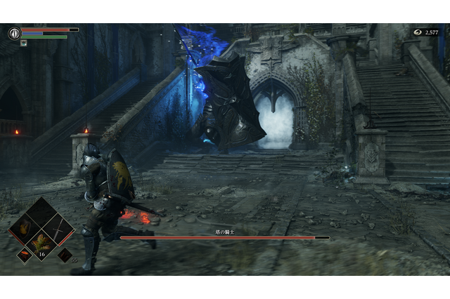PS5『デモンズソウル』インプレ―最高体験とフォトモードのせいで時間超溶ける! 画像