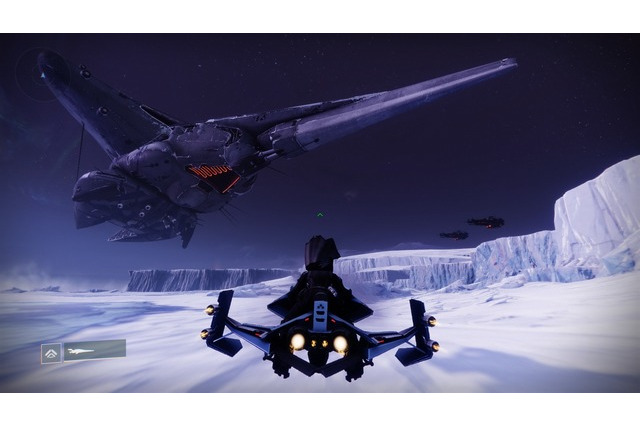 復帰勢が『Destiny 2:光の超越』で3年ぶりに遊んでみた―新規でもはじめ時?再構築されて遊びやすく!【プレイレポ】 画像