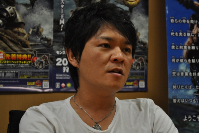 「3DSでモンハンが出るかも?」という噂に、海外ファンはどう反応する? 画像