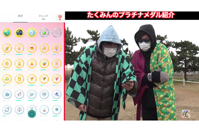 ついに来た大型アップデート!日々の積み重ねが大事なプラチナメダルに貴重な「アメXL」の入手手段…12月からはこう動け!【ポケモンGO 秋田局】 画像