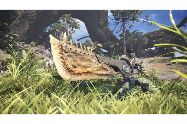 「『モンハンワールド:アイスボーン』で1番好きになった武器種はどれ?」結果発表―ハンターたちが命を預けた“相棒”はこいつだ!【アンケート】 画像