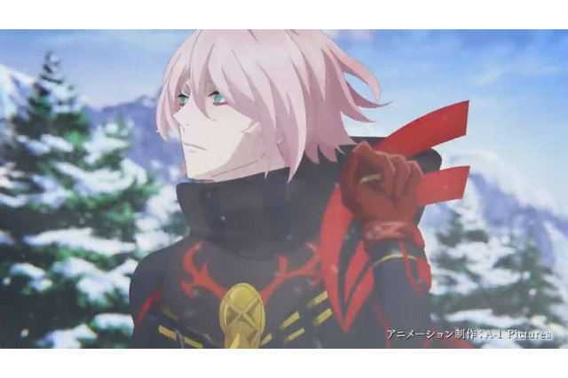 『FGO』初の男性サンタ「カルナ〔サンタ〕」にユーザーは「待ってました!」の声─「最高のプレゼント」「ありがとう世界」と歓喜・感謝に溢れる【アンケート】 画像