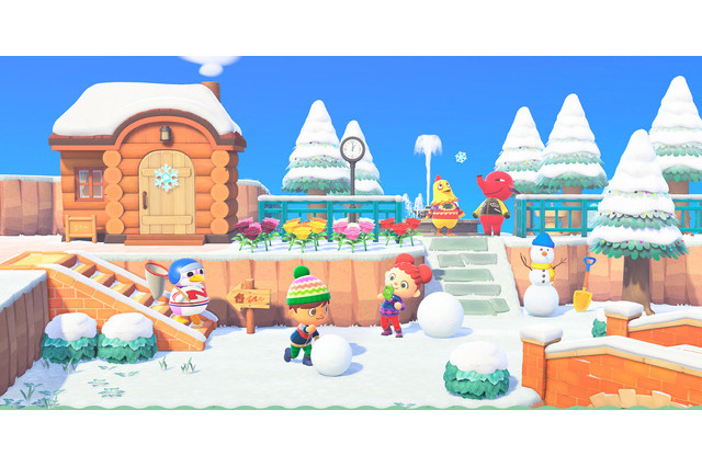 今年日本で最も売れたタイトルは『あつ森』―海外メディアが様々なゲーム業界統計情報をまとめたインフォグラフィックを公開 画像