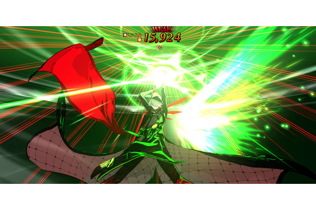 『FGO』No.1サンタは誰だ? あなたが決めるベストサンタ投票! 初代から異例の男性サンタまで、6騎を対象にご意見大募集【アンケート】 画像