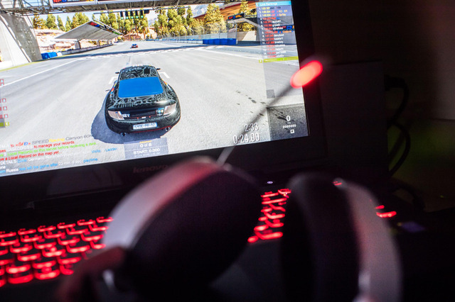 次世代機を買えなかったあなたに…インテルCPUでPCゲームデビューをしよう! 画像