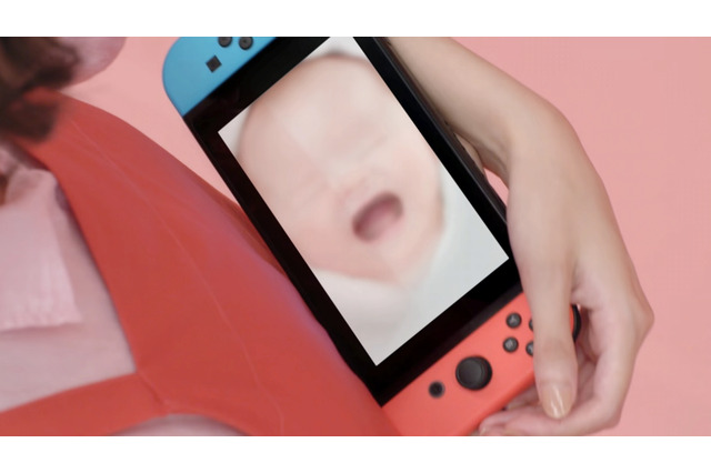 リアルで赤ちゃんのお世話に慣れたら『1-2 Switch』の「赤ちゃん寝かしつけ」はうまくなるのか？【年末年始特集】 画像