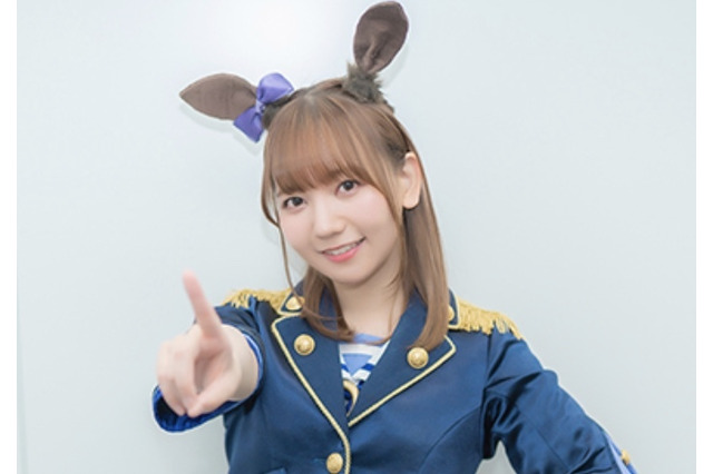 『ウマ娘 プリティーダービー』スペシャルウィーク役の和氣あず未を直撃!2021年配信予定のゲームの見所は? 画像
