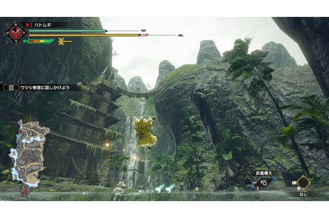 【週刊インサイド】『モンスターハンターライズ』時間切れになるほどマップ探索が楽しい─『ライザのアトリエ2』の前作にも手を伸ばした理由なども話題に 画像