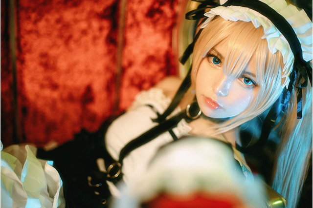 【コスプレ】『DOA』マリーに『アズレン』ラフィー、『原神』フィッシュルまで豊かに再現!「六二二」の“才気煥発”な美しさを見よ【写真26枚】 画像