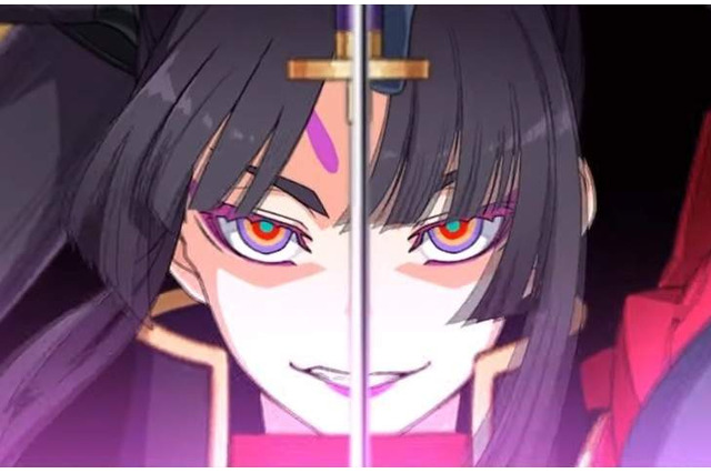 『FGO』「平景清」の入手を目指す一方で、正月までのラッシュで力尽きたユーザーもー獲得意欲に関するアンケート結果を発表 画像
