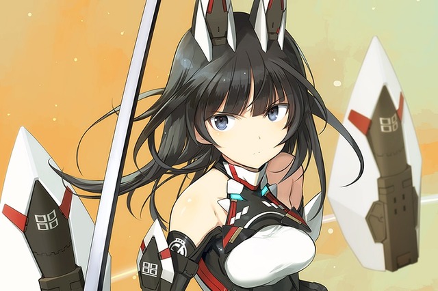 3周年を迎えた『アリス・ギア・アイギス』にて「無料★4確定スカウト」実施！ 島田フミカネ氏の記念イラストもお披露目 画像