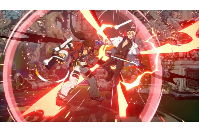 『GUILTY GEAR -STRIVE-』製品紹介トレイラー公開！ プレイスタイルに応じた各ゲームモードを解説 画像