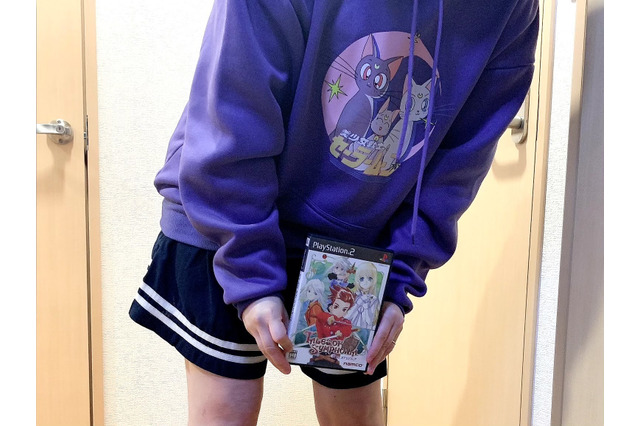 『テイルズ オブ シンフォニア』に流れるmisonoの歌声は、何度聞いても感動さ!延期になったバンナムフェスの無事開催を願って名作を引っ張り出す 画像