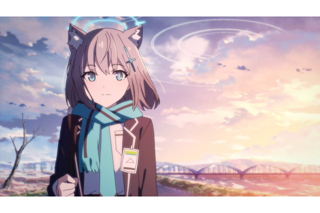 『ブルーアーカイブ』緊急メンテのお詫びとして2月14日までアカウントを作成した全てのプレイヤーに「青輝石」合計1,080個&「AP」を配布 画像