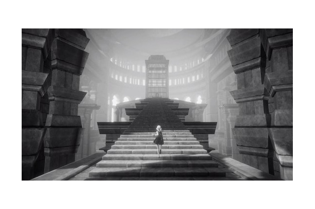 『ニーア リィンカーネーション』以前の「ニーア」「ドラッグオンドラグーン」シリーズを振り返り!―「知らなくてもいいの?」…そんな声にまるっとお答え! 画像