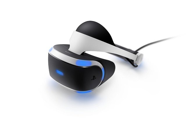 PS5向け次世代「PlayStation VR」開発をSIEが発表！発売は2022年以降で、タイトルの開発も複数進行中 画像