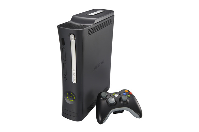 米マイクロソフト、Xbox 360エリートモデルを100ドル値下げ 画像