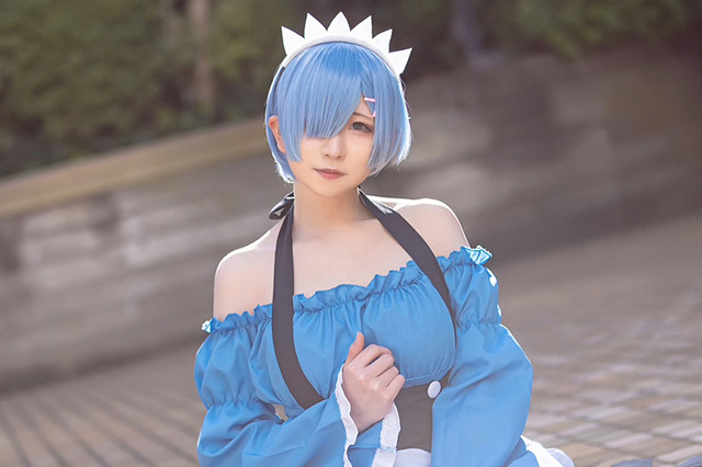 【コスプレ】『原神』や『FGO』『リゼロ』など人気作品勢揃い!「acosta!@池袋サンシャインシティ」美女レイヤー12選【写真62枚】 画像